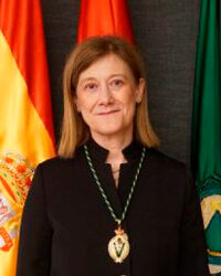 María del Carmen Cuéllar Cariñanos