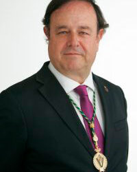 Raúl Sánchez Sánchez