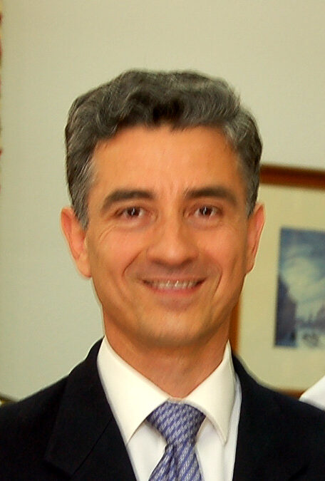 Joaquín Sanchez de Lollano Prieto