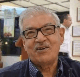 Alfredo Cortés Arcos