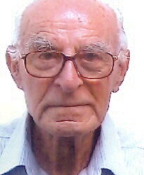 Andrés Blanco Loizelier