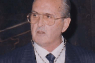 Fernando Aganzo Salido