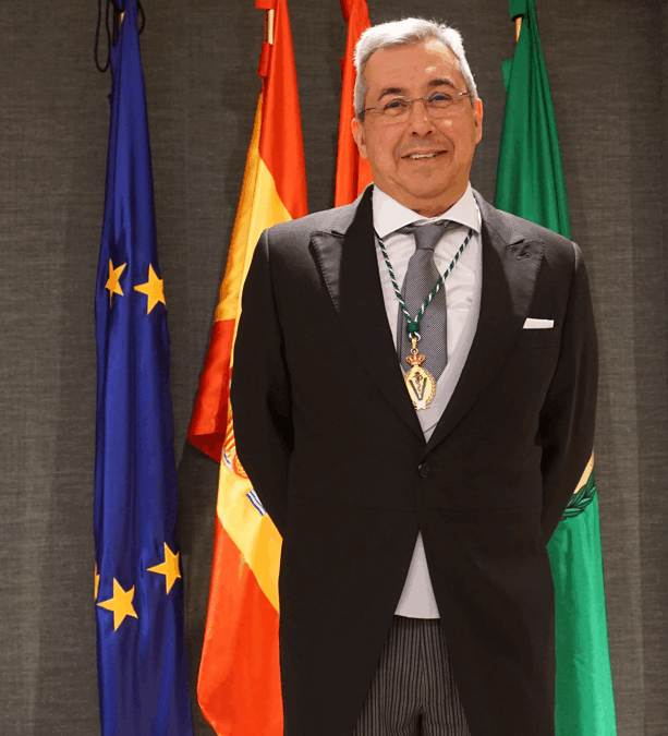 José Manuel Cifuentes Martínez