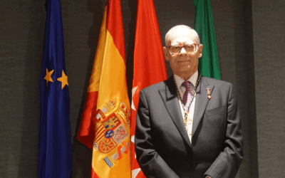 José Antonio Rodríguez Montes