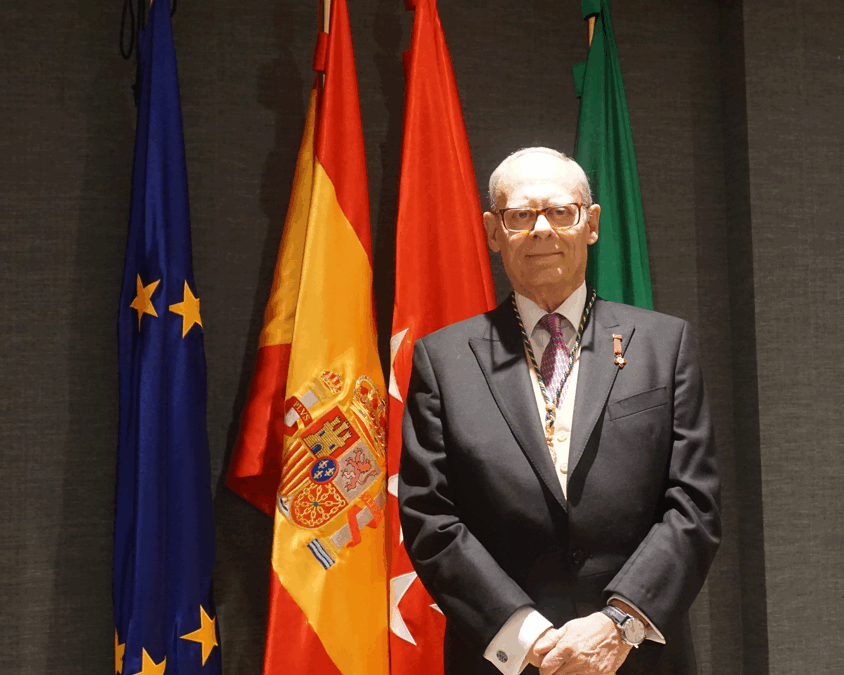 José Antonio Rodríguez Montes