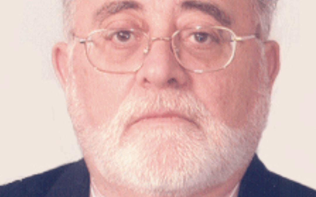 Carlos Barros Santos