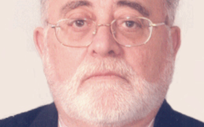 Carlos Barros Santos