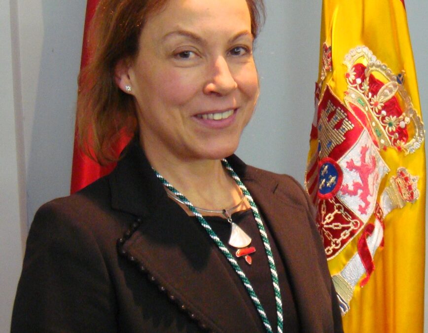 Pilar Gil Adrados