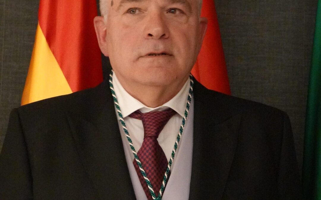 José Enrique Jodra Trillo