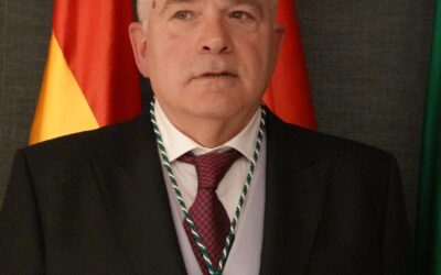 José Enrique Jodra Trillo