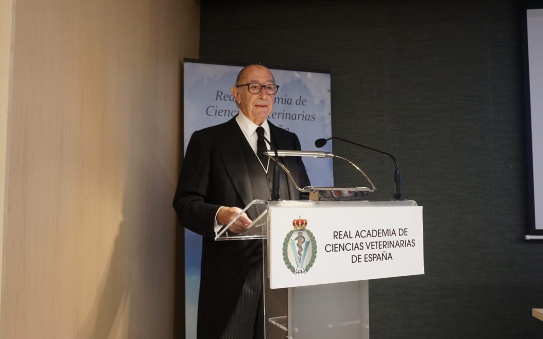 Jaime Lamo de Espinosa y Michels de Champourcin