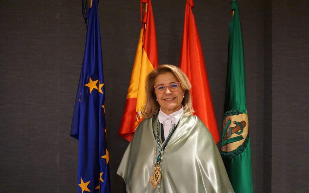 Aránzazu Meana Mañes