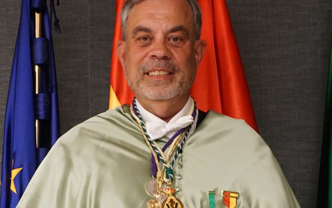 Santiago Vega García