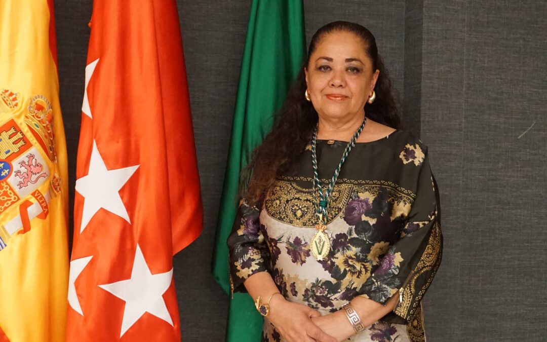 Susana Mendoza Elvira