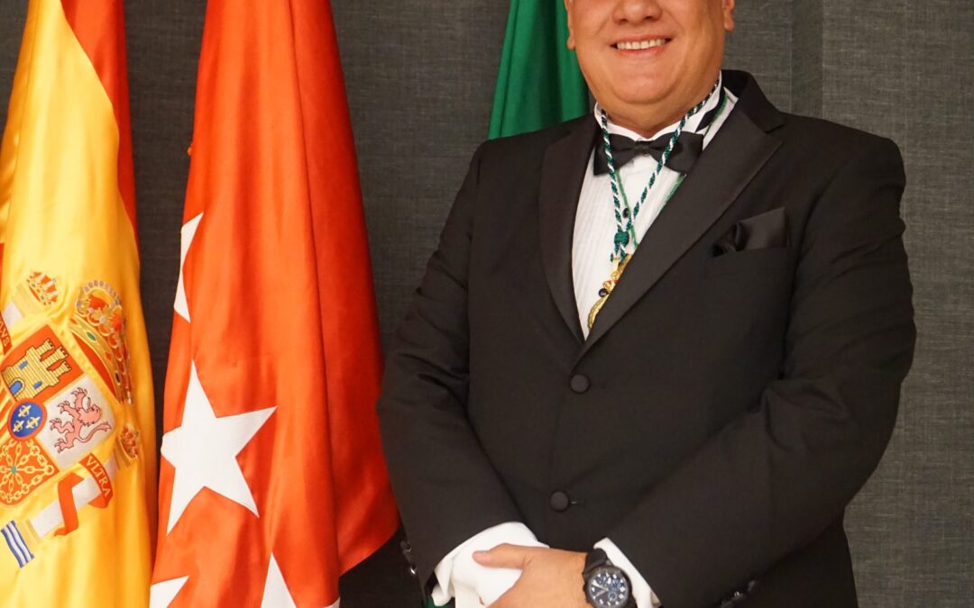 Orbelin Soberanis Ramos