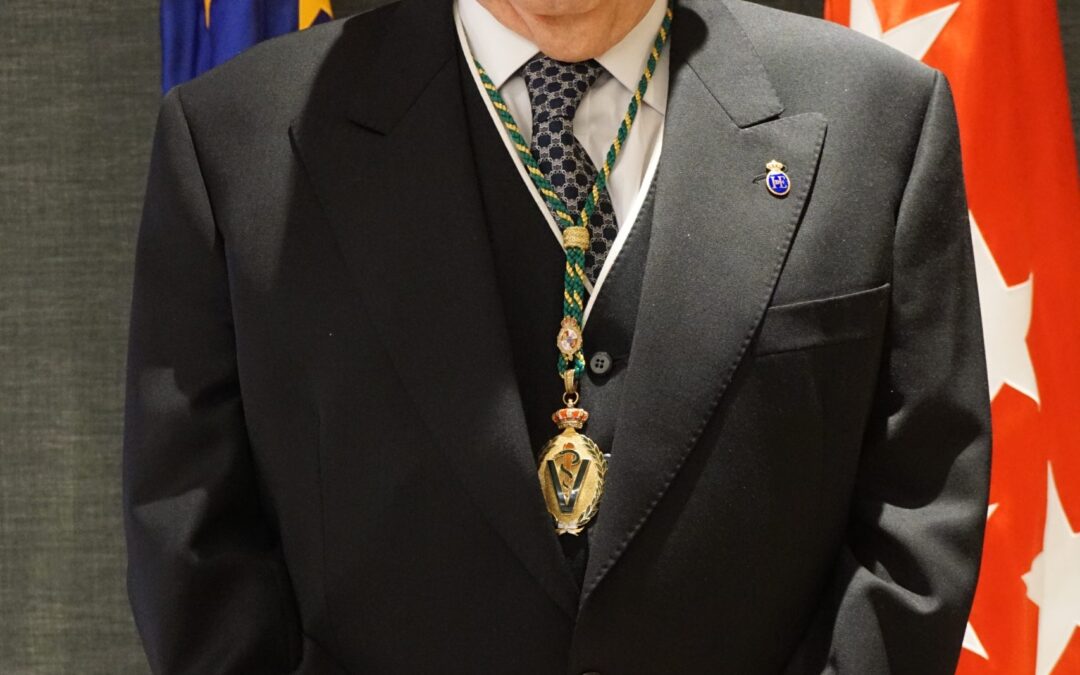 Salvio Jiménez Pérez