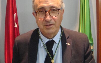 Francisco Antonio Rojo Vázquez