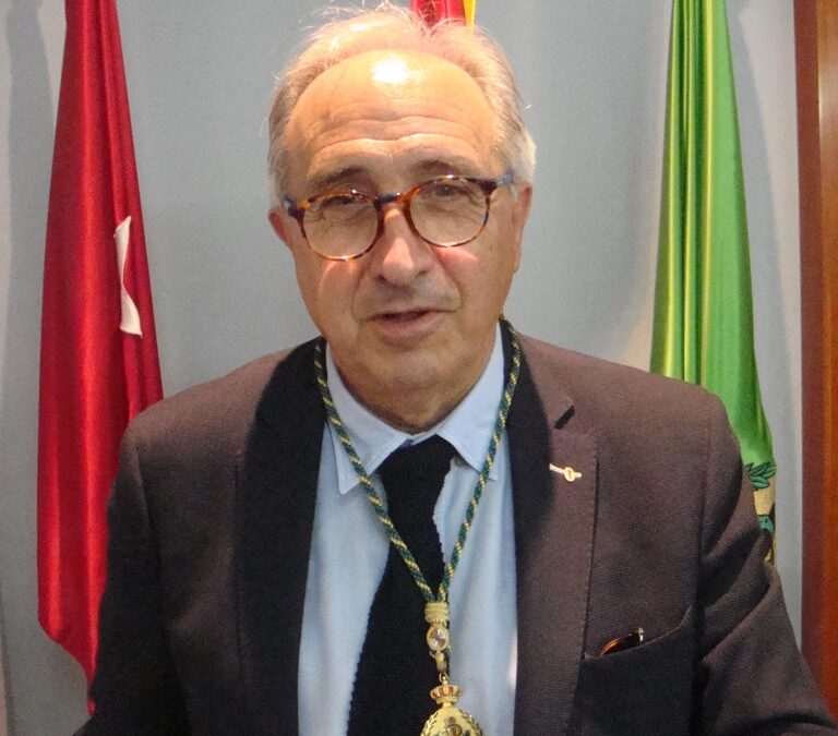 Francisco Antonio Rojo Vázquez