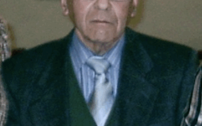 Emilio Ballesteros Moreno