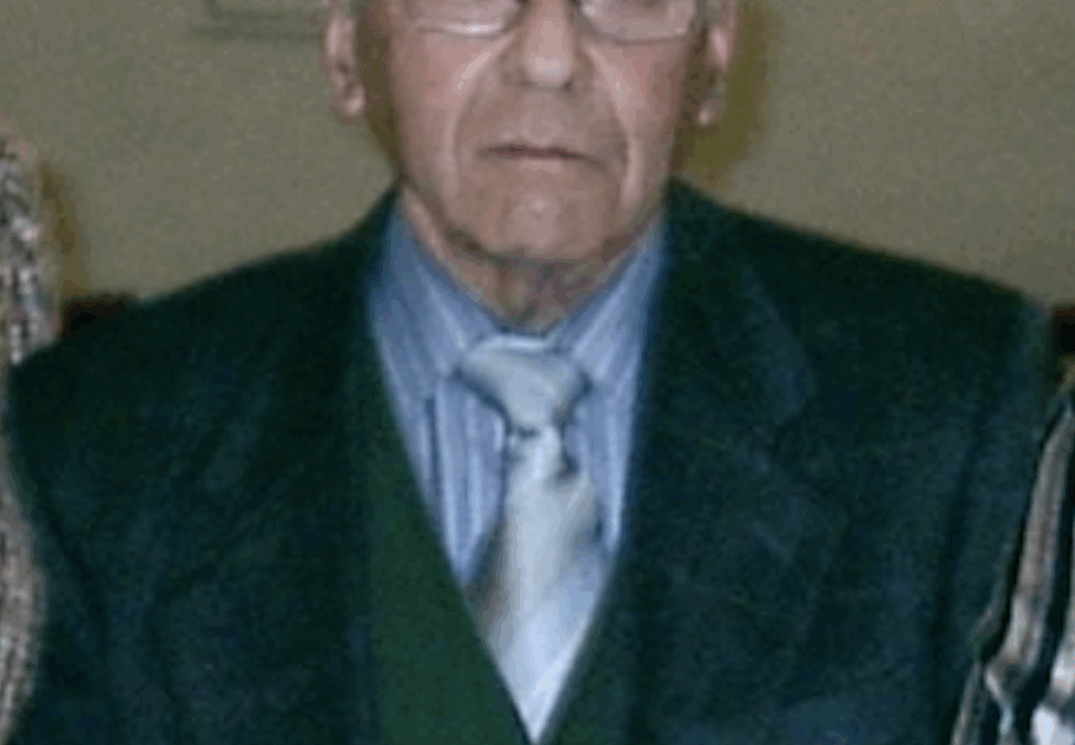 Emilio Ballesteros Moreno