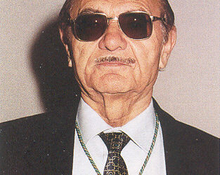 Félix Pérez y Pérez