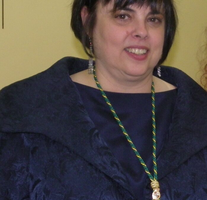 Gema Silván Granado