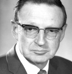 Gordon E. Dickerson