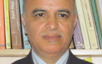 Jamal Hossaini-Hilali