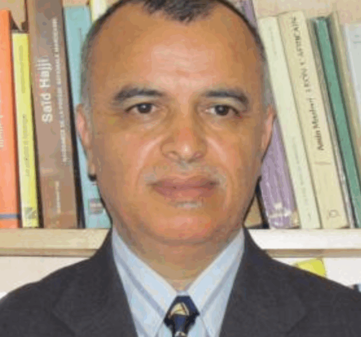 Jamal Hossaini-Hilali