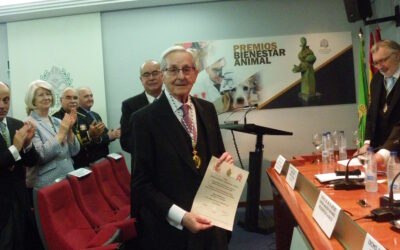 Bernabé Sanz Pérez