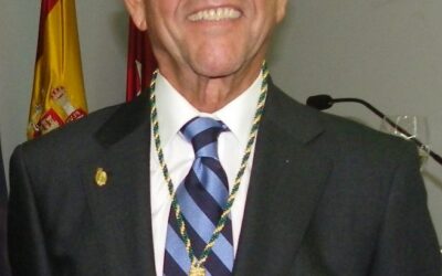 Santiago Hernández Rodríguez