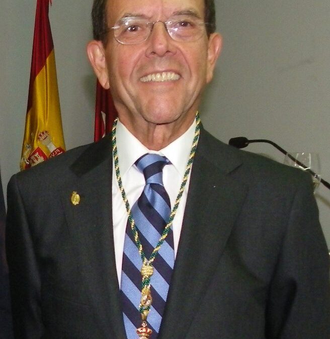 Santiago Hernández Rodríguez
