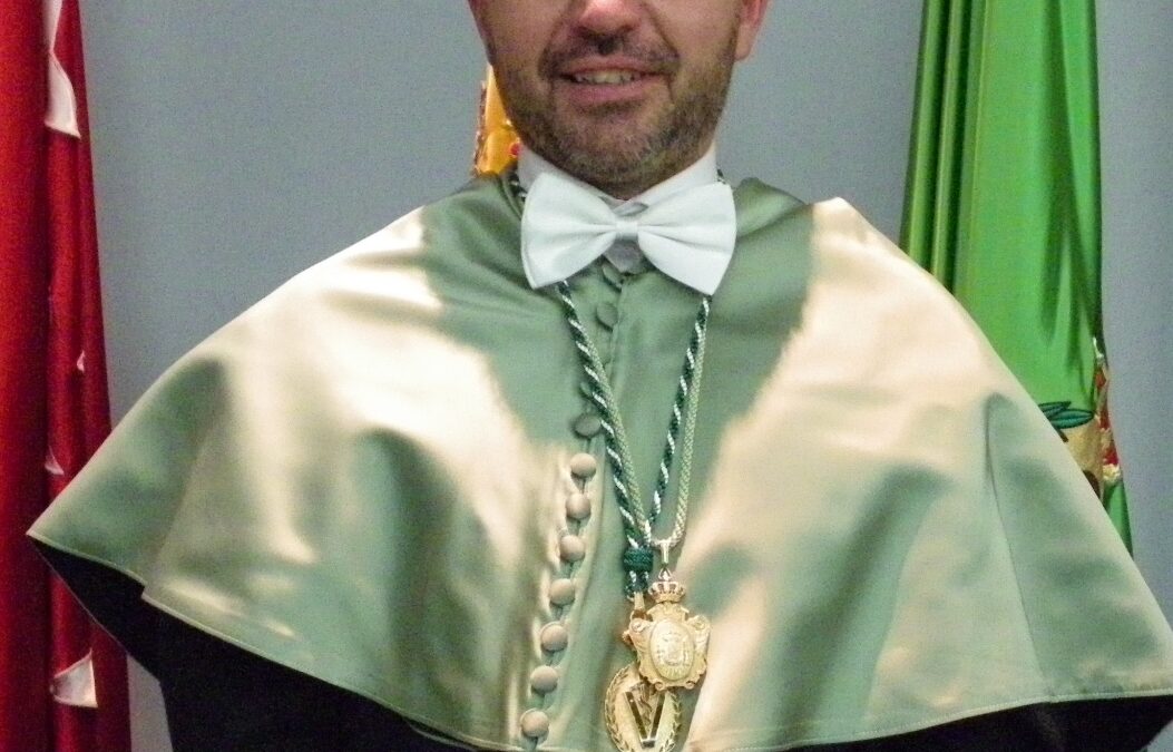 Juan Prieto Gómez