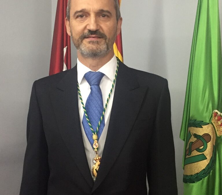 Ángel Salvador Velasco