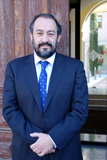 José Julián Garde López-Brea