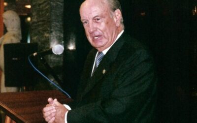 Luis Mardones Sevilla