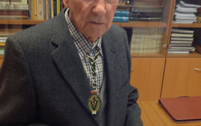 Leopoldo Cuéllar Carrasco