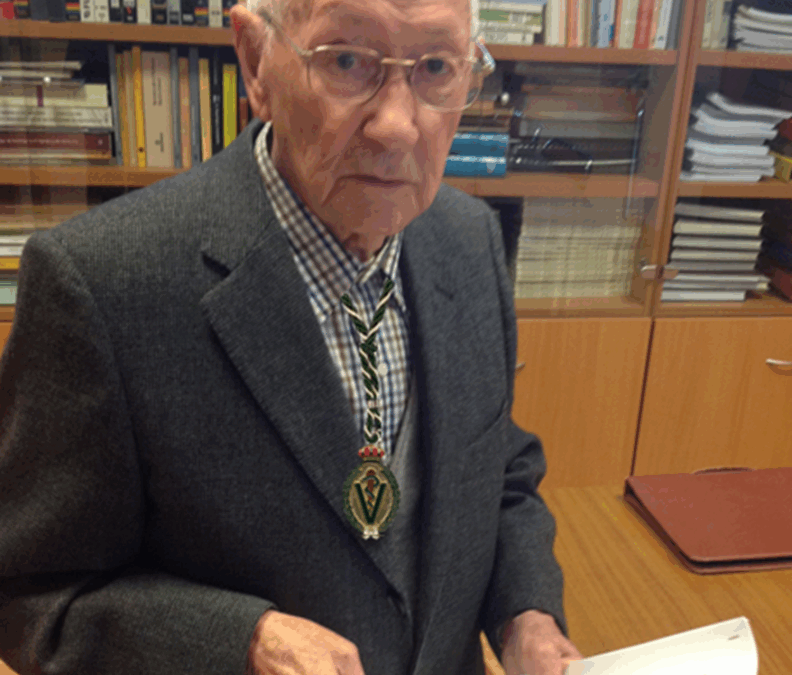 Leopoldo Cuéllar Carrasco