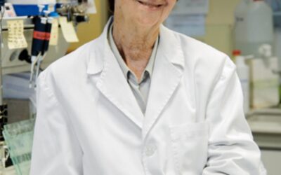 Margarita Salas Falgueras