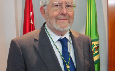 Antonio Ramón Martínez Fernández