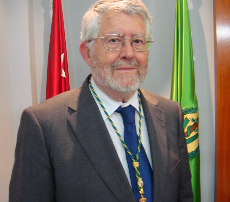 Antonio Ramón Martínez Fernández