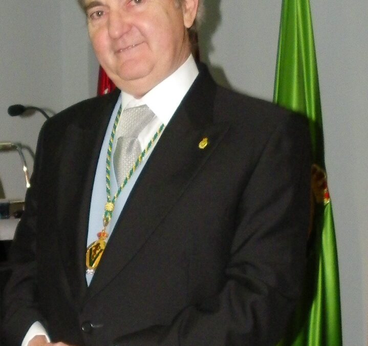 Miguel Ángel Aparicio Tovar
