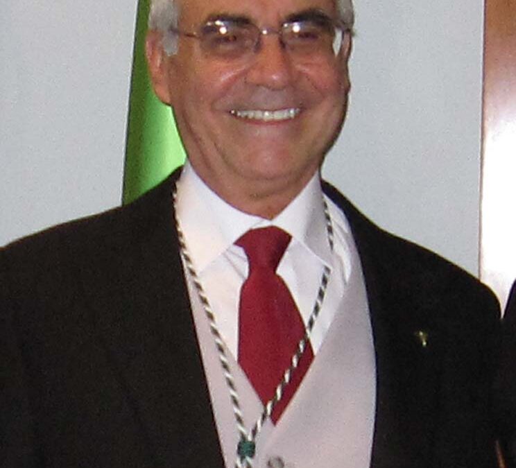 Miguel Ángel J. Márquez Ruiz