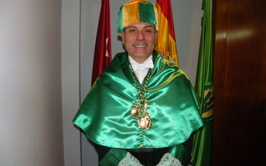 José Alberto Montoya Alonso