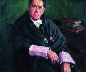 Narciso Murillo Ferrol