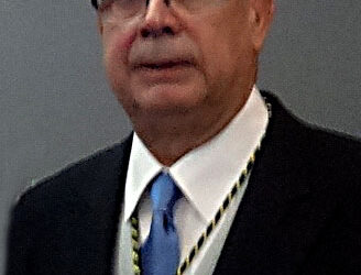 Juan Antonio Ordóñez Pereda