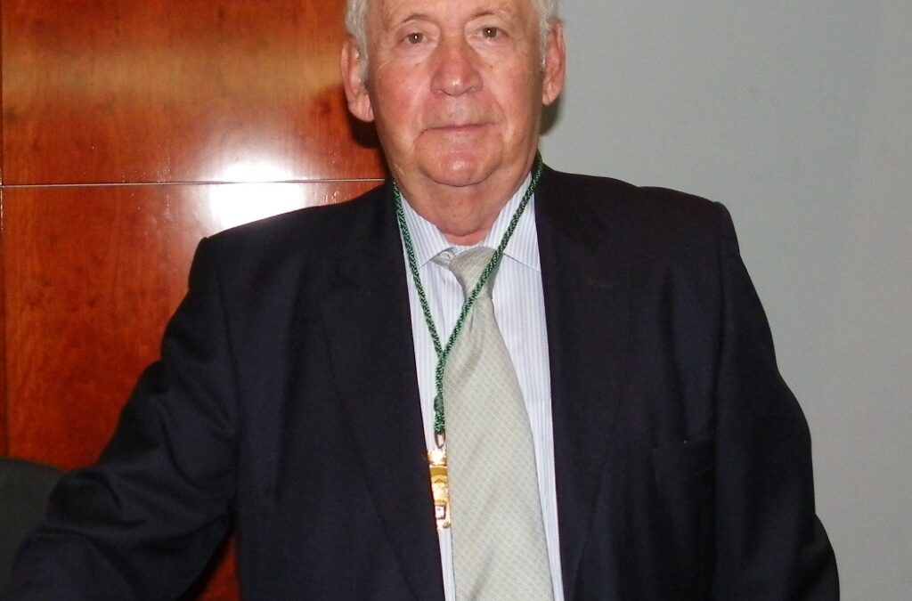 Juan Ignacio Ovejero Guisasola