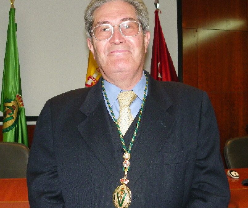 Quintiliano Pérez Bonilla