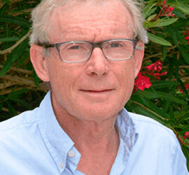 Pierre-Louis Toutain