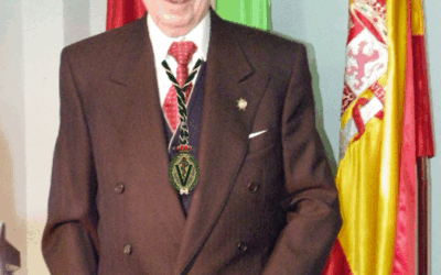 Tomás Pérez García